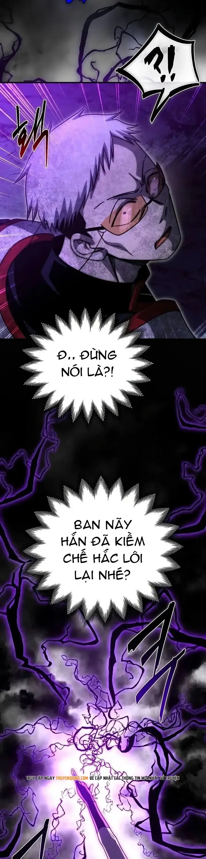 Huyết Thuật Giả Kim Chapter 24 - 21