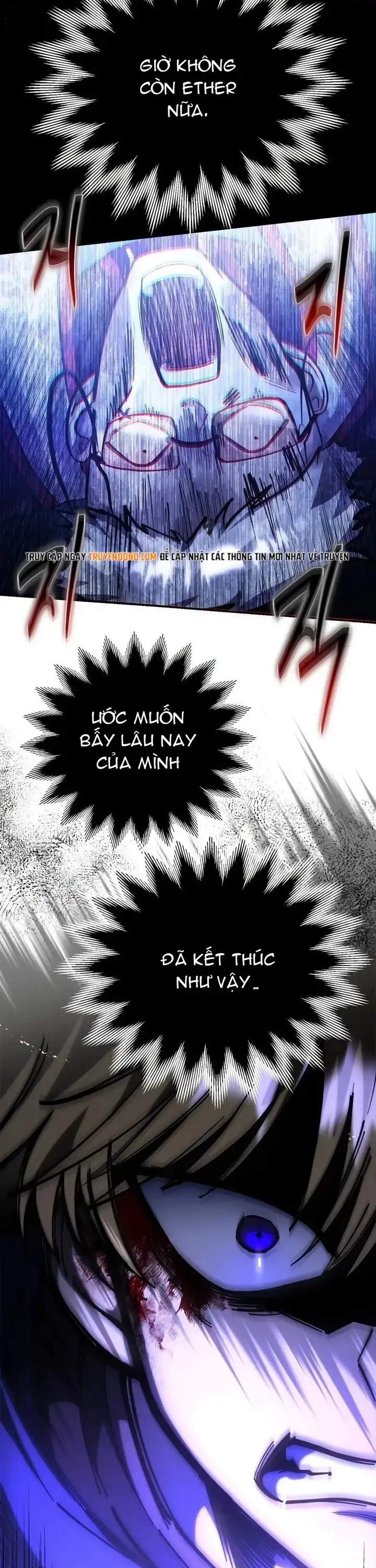 Huyết Thuật Giả Kim Chapter 24 - 24