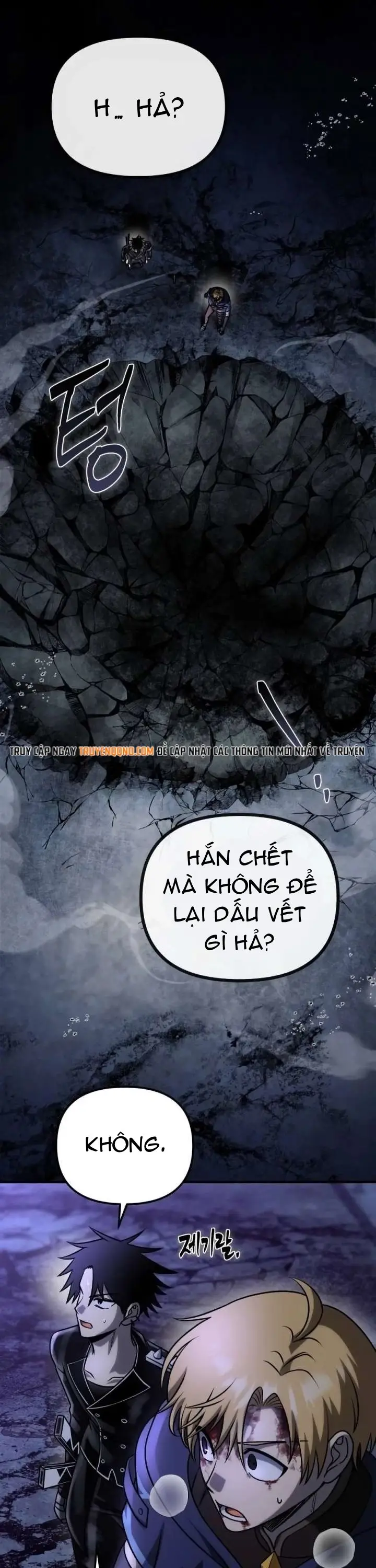Huyết Thuật Giả Kim Chapter 25 - 2