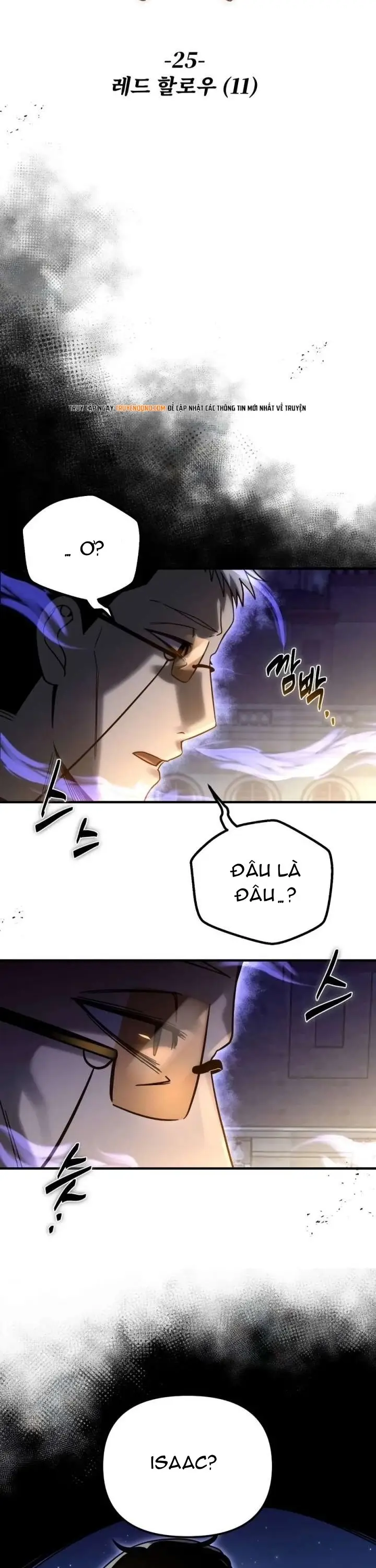 Huyết Thuật Giả Kim Chapter 25 - 6
