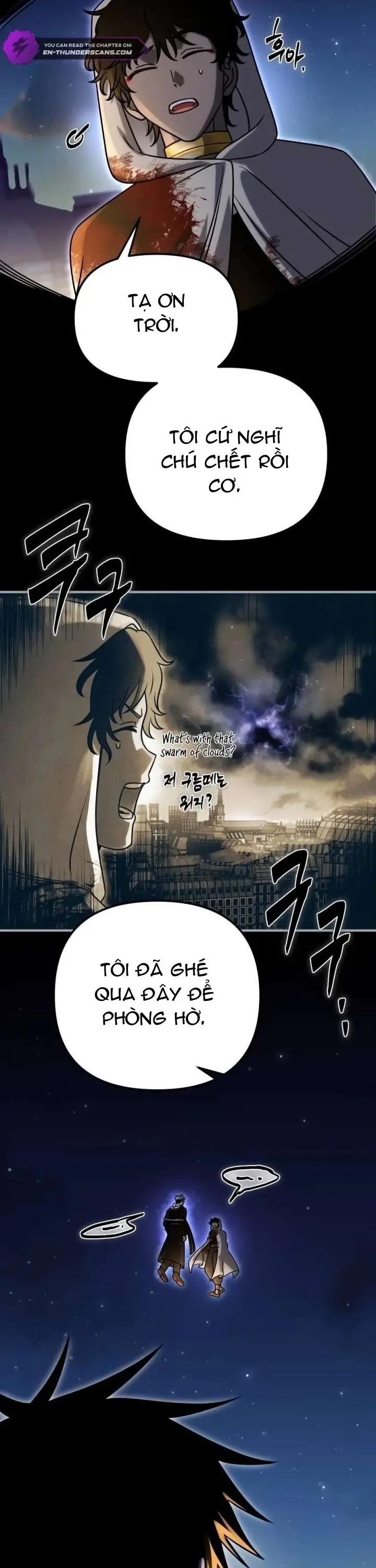 Huyết Thuật Giả Kim Chapter 25 - 7