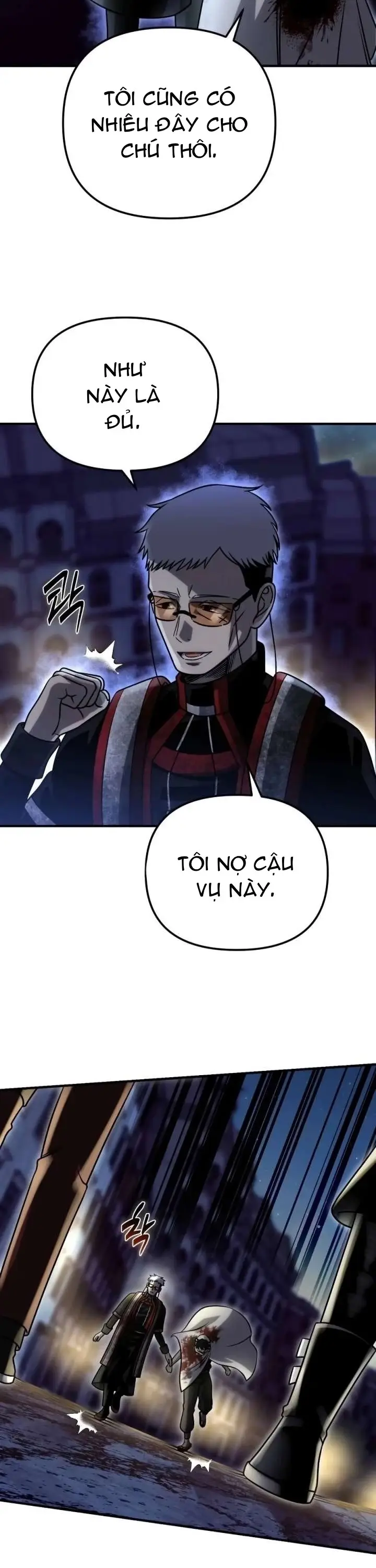 Huyết Thuật Giả Kim Chapter 25 - 13