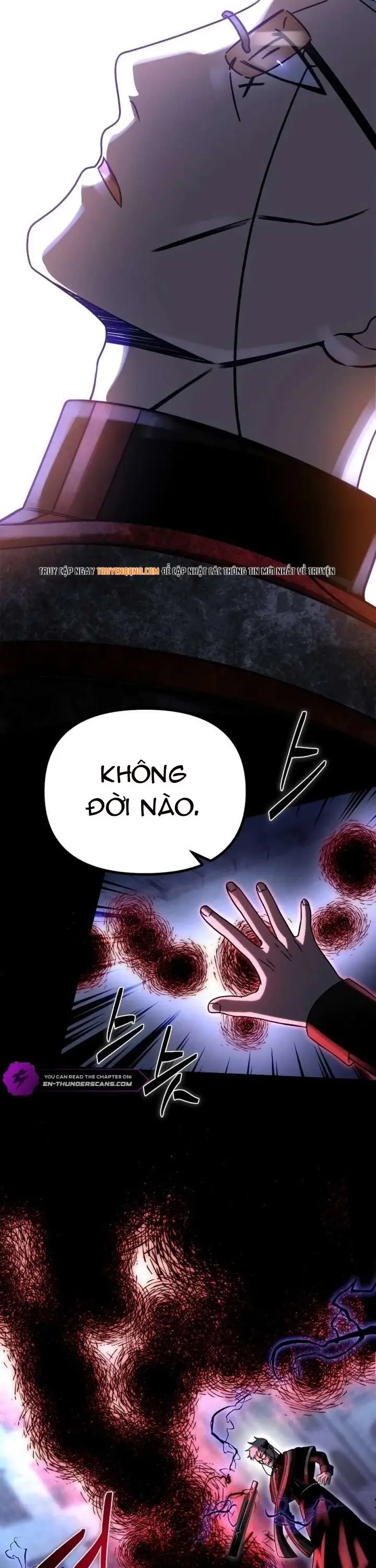 Huyết Thuật Giả Kim Chapter 25 - 25
