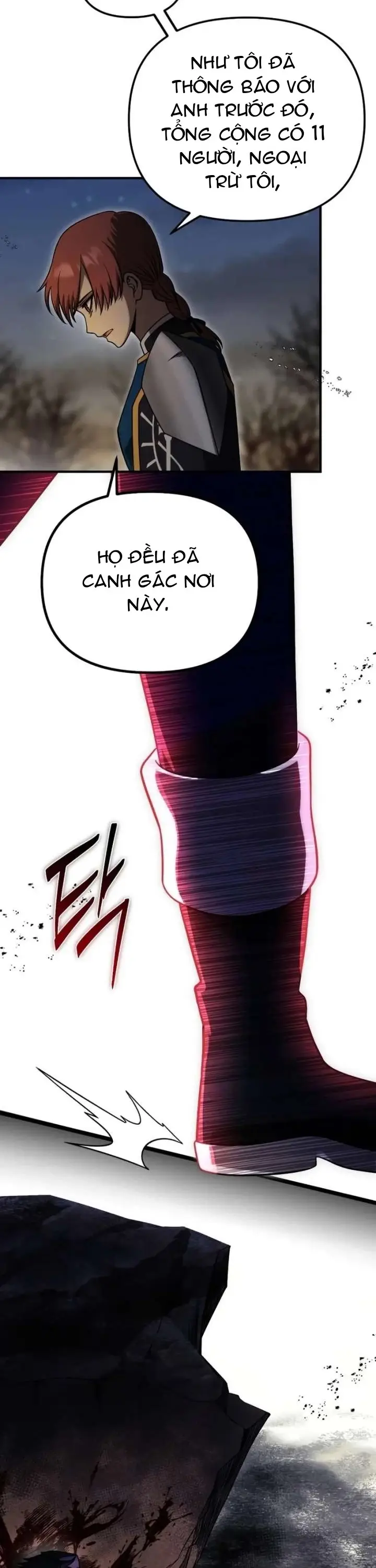 Huyết Thuật Giả Kim Chapter 26 - 5