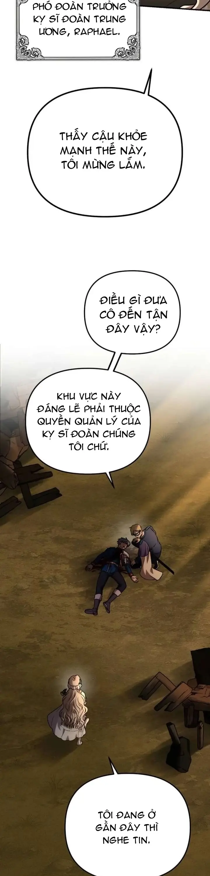 Huyết Thuật Giả Kim Chapter 26 - 14