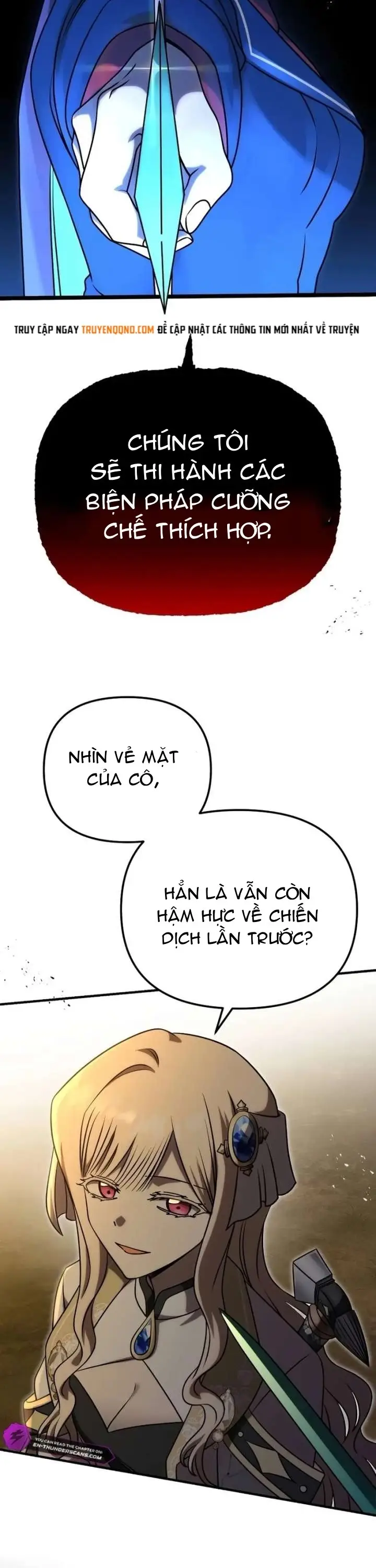 Huyết Thuật Giả Kim Chapter 26 - 17