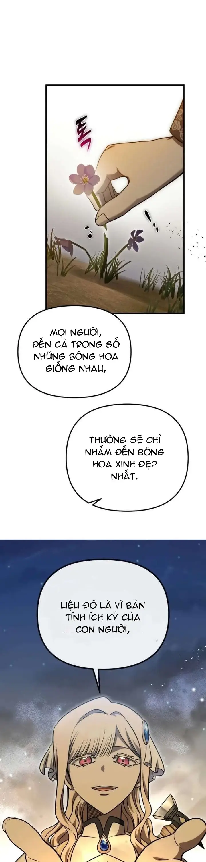 Huyết Thuật Giả Kim Chapter 26 - 21