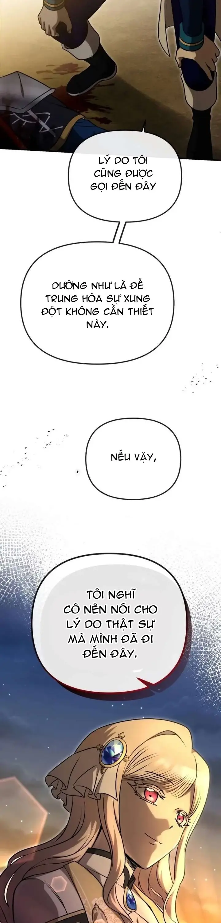 Huyết Thuật Giả Kim Chapter 26 - 26