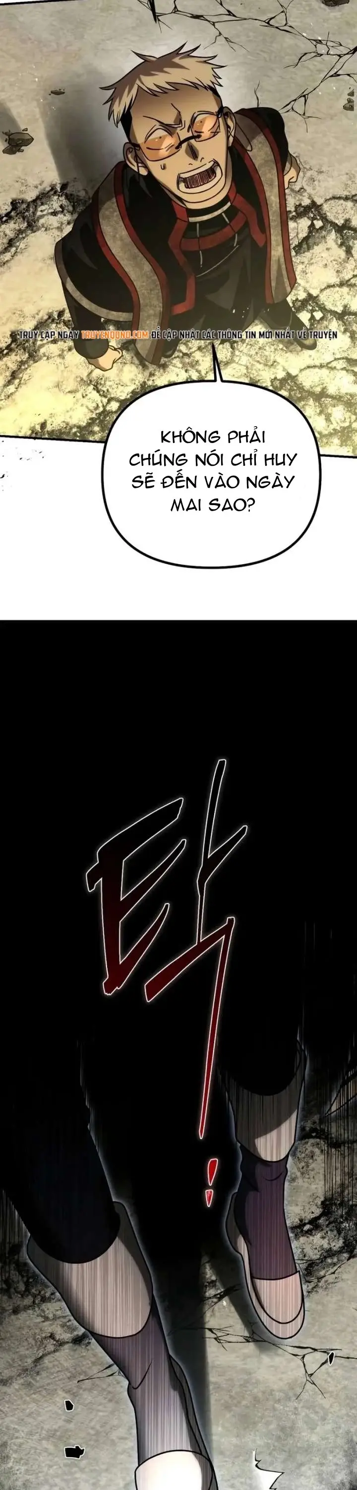 Huyết Thuật Giả Kim Chapter 26 - 35