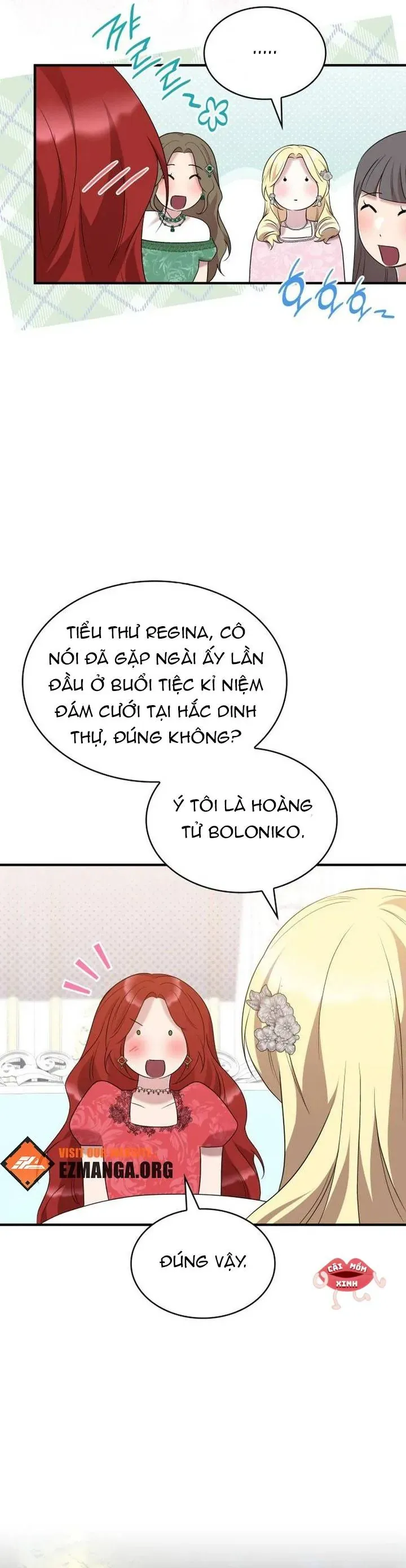 Vào Ngày Mà Chị Gái Tôi Qua Đời Chapter 28 - 16