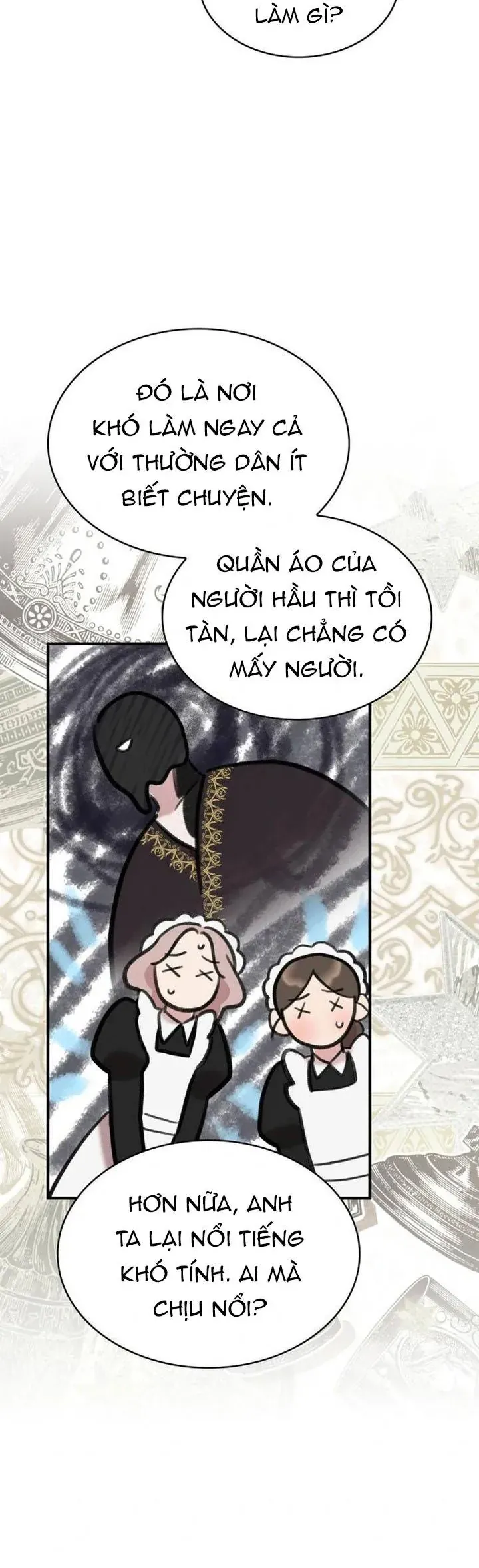 Vào Ngày Mà Chị Gái Tôi Qua Đời Chapter 28 - 21