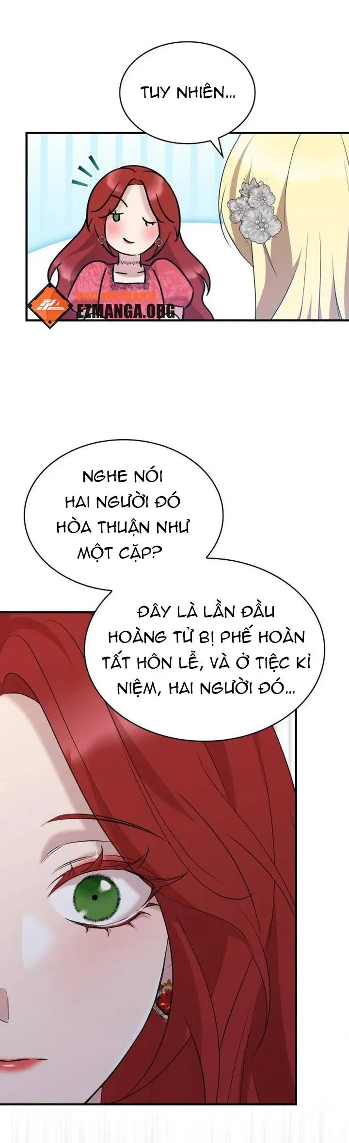 Vào Ngày Mà Chị Gái Tôi Qua Đời Chapter 28 - 22