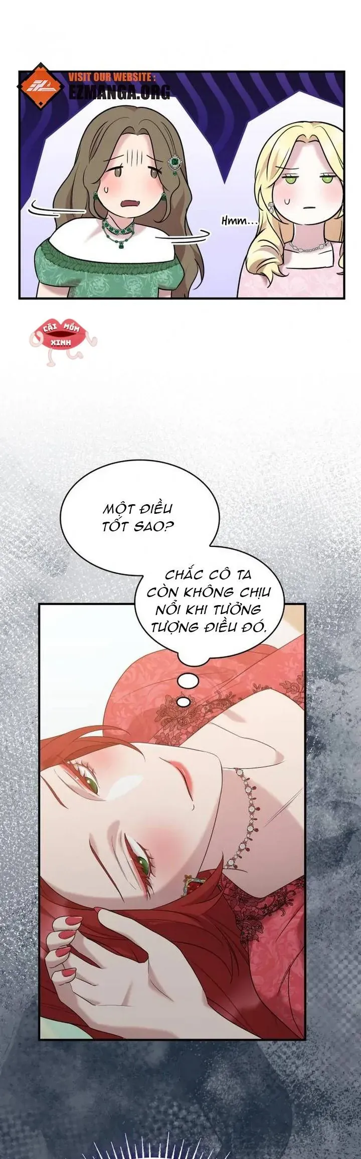 Vào Ngày Mà Chị Gái Tôi Qua Đời Chapter 28 - 24
