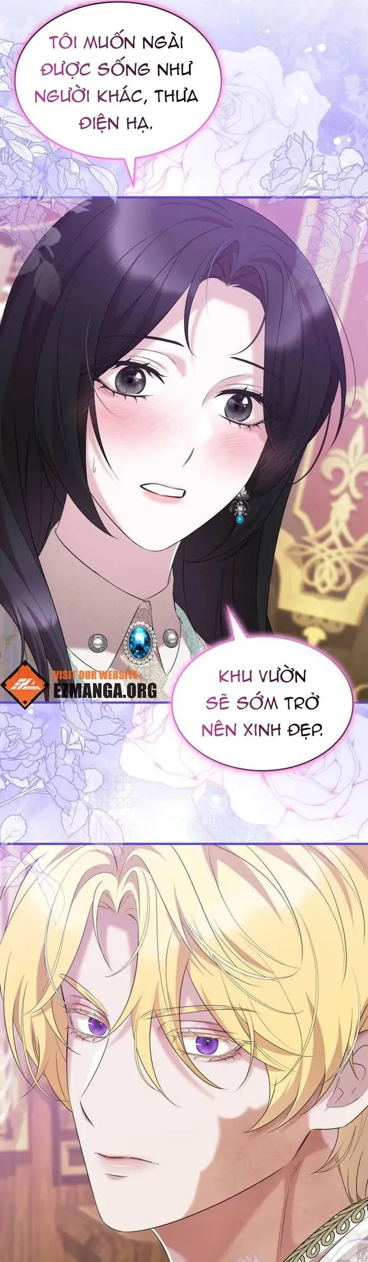 Vào Ngày Mà Chị Gái Tôi Qua Đời Chapter 28 - 30