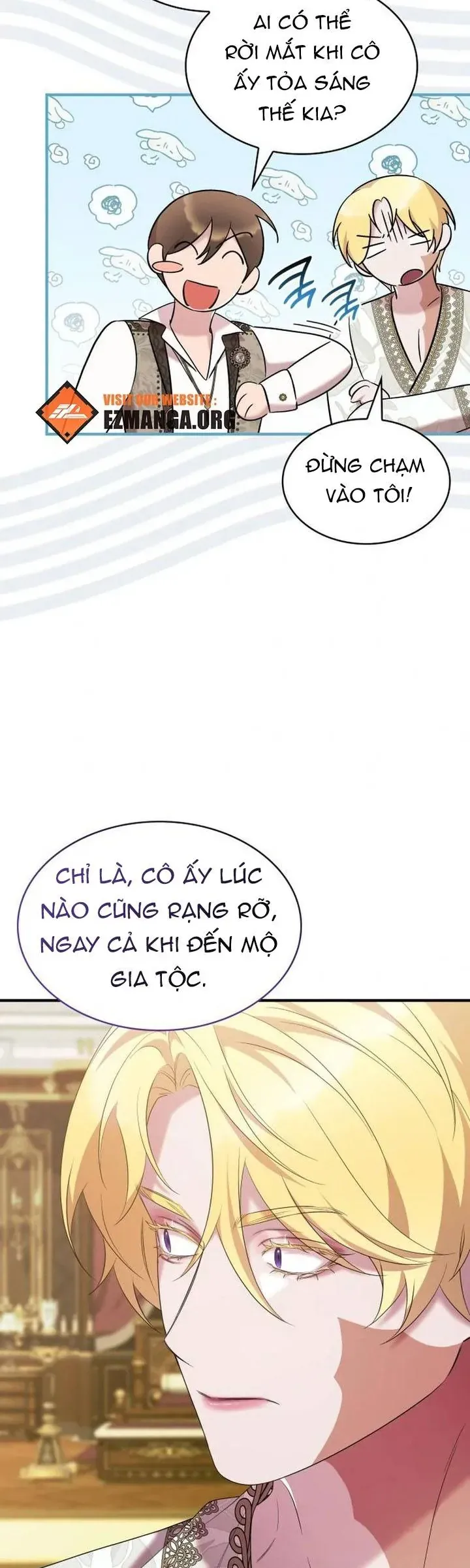 Vào Ngày Mà Chị Gái Tôi Qua Đời Chapter 28 - 36