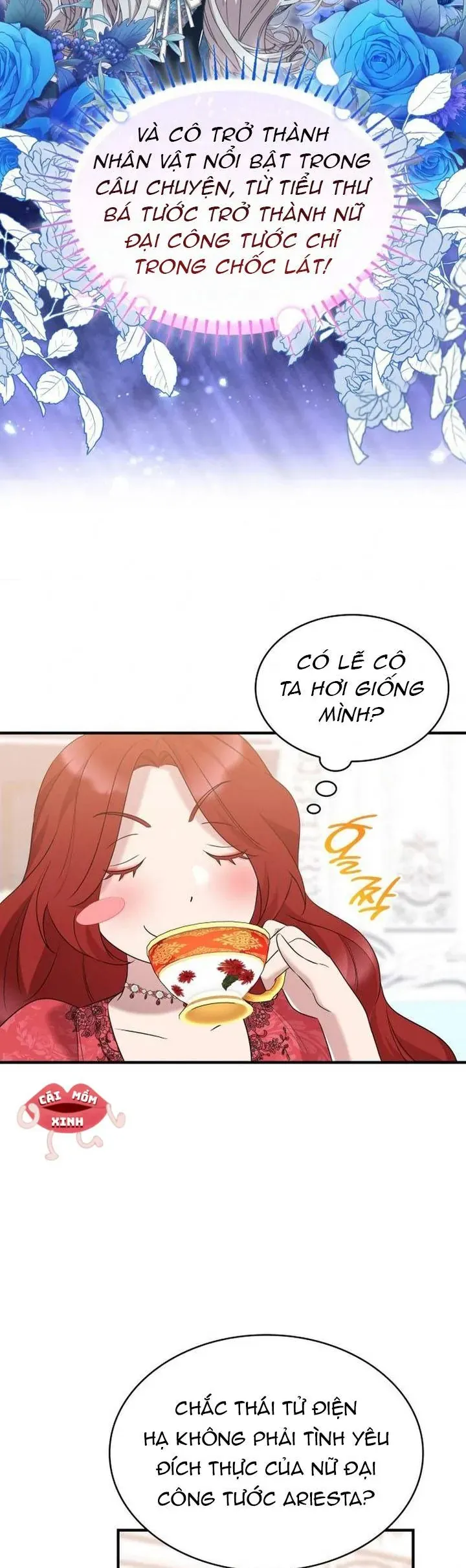 Vào Ngày Mà Chị Gái Tôi Qua Đời Chapter 28 - 10