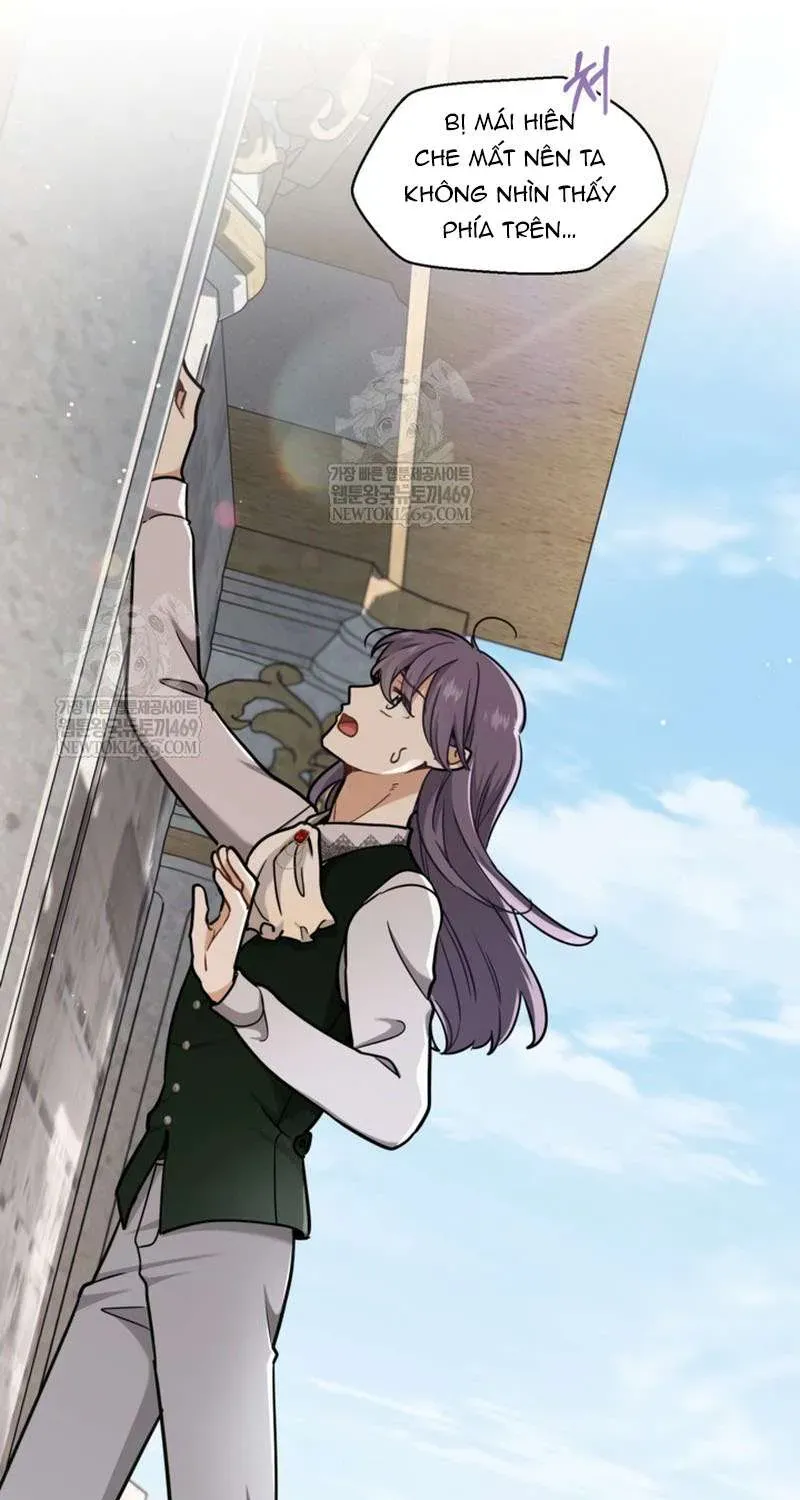 Vào Ngày Mà Chị Gái Tôi Qua Đời Chapter 44 - 22