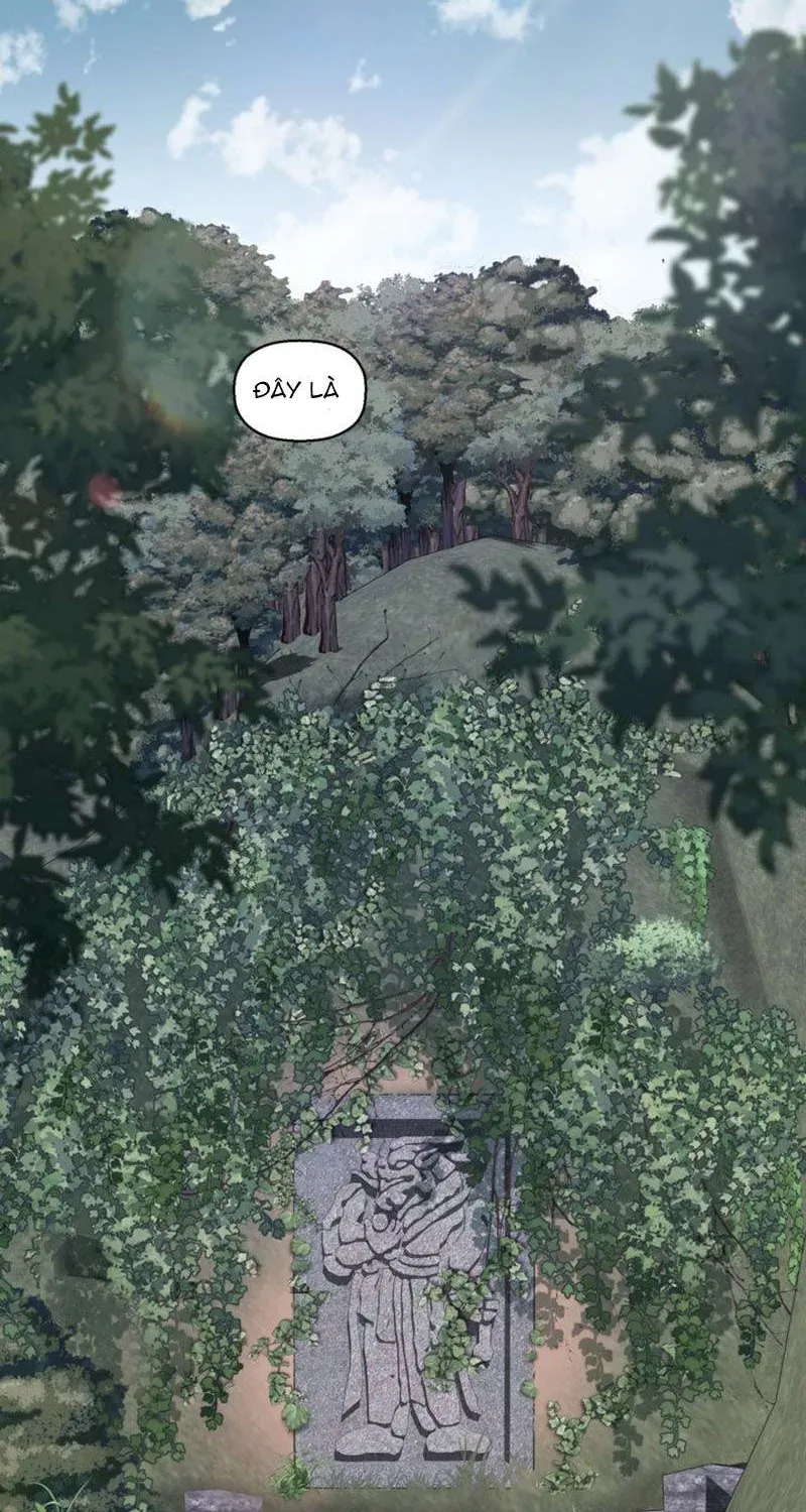 Vào Ngày Mà Chị Gái Tôi Qua Đời Chapter 44 - 51