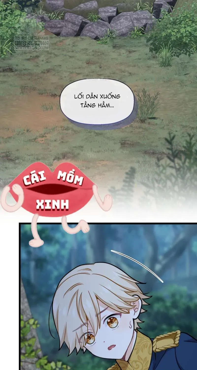 Vào Ngày Mà Chị Gái Tôi Qua Đời Chapter 44 - 52