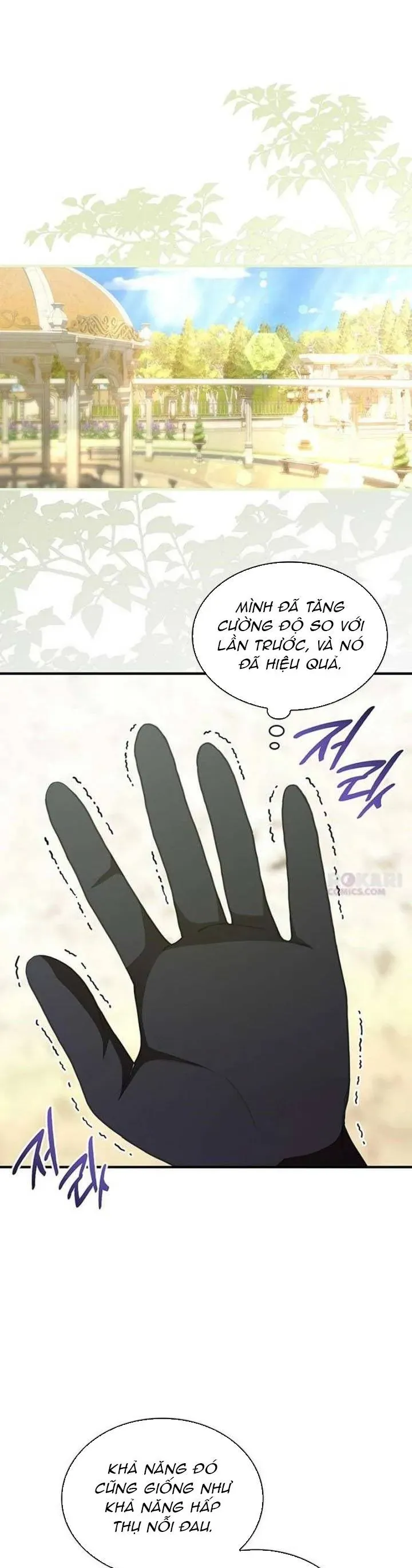 Vào Ngày Mà Chị Gái Tôi Qua Đời Chapter 55 - 16