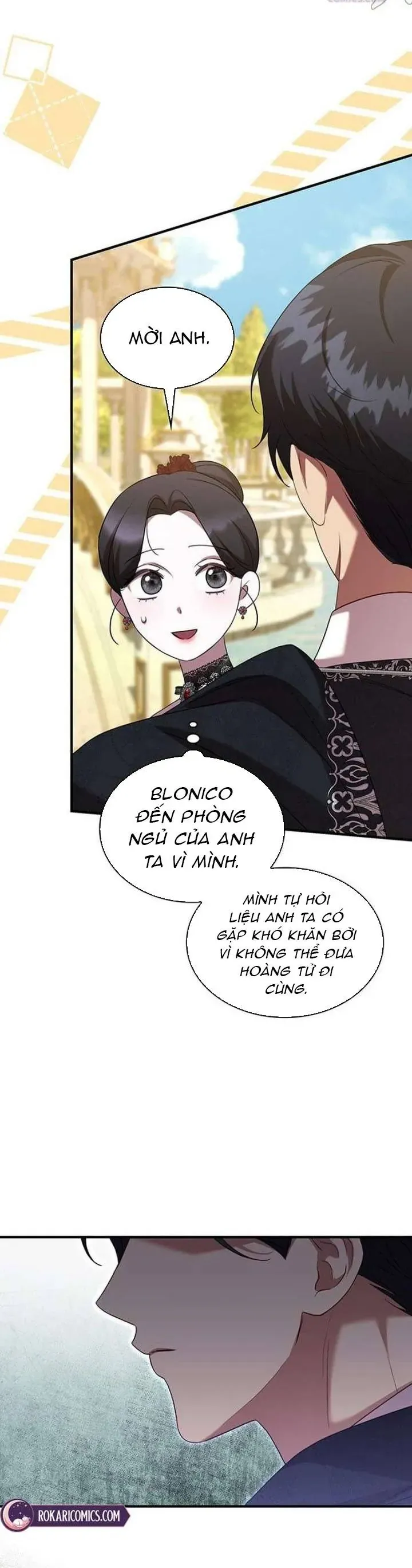 Vào Ngày Mà Chị Gái Tôi Qua Đời Chapter 55 - 19