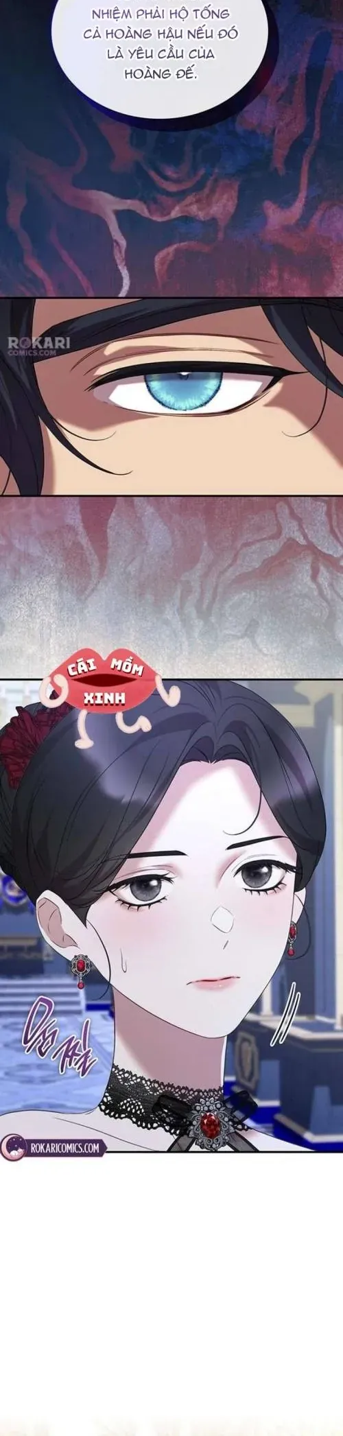 Vào Ngày Mà Chị Gái Tôi Qua Đời Chapter 55 - 3