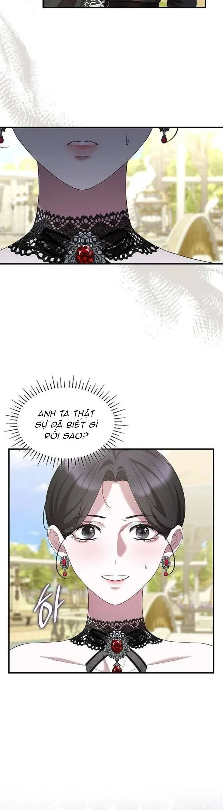 Vào Ngày Mà Chị Gái Tôi Qua Đời Chapter 55 - 23