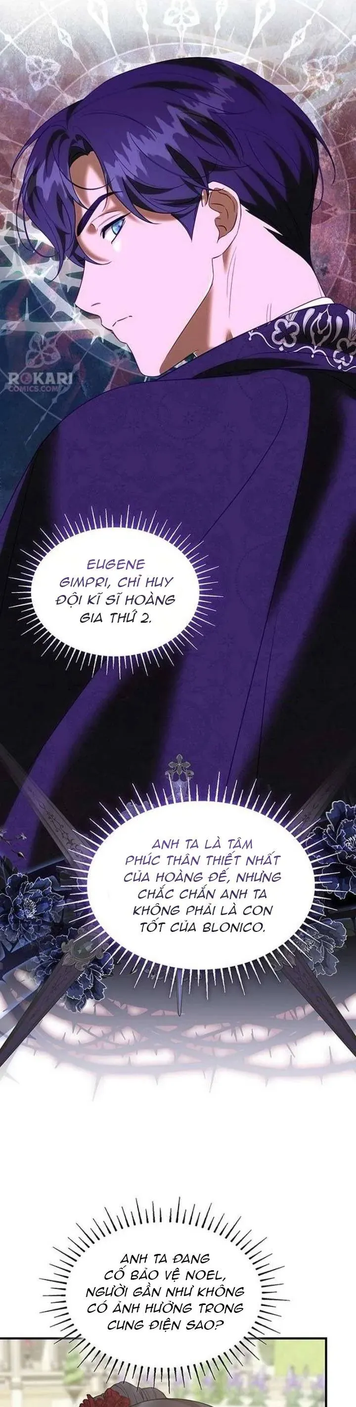 Vào Ngày Mà Chị Gái Tôi Qua Đời Chapter 55 - 24