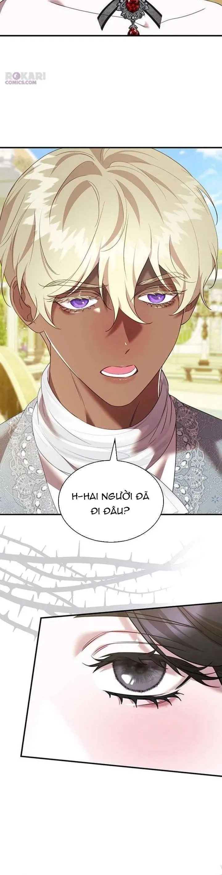 Vào Ngày Mà Chị Gái Tôi Qua Đời Chapter 55 - 27