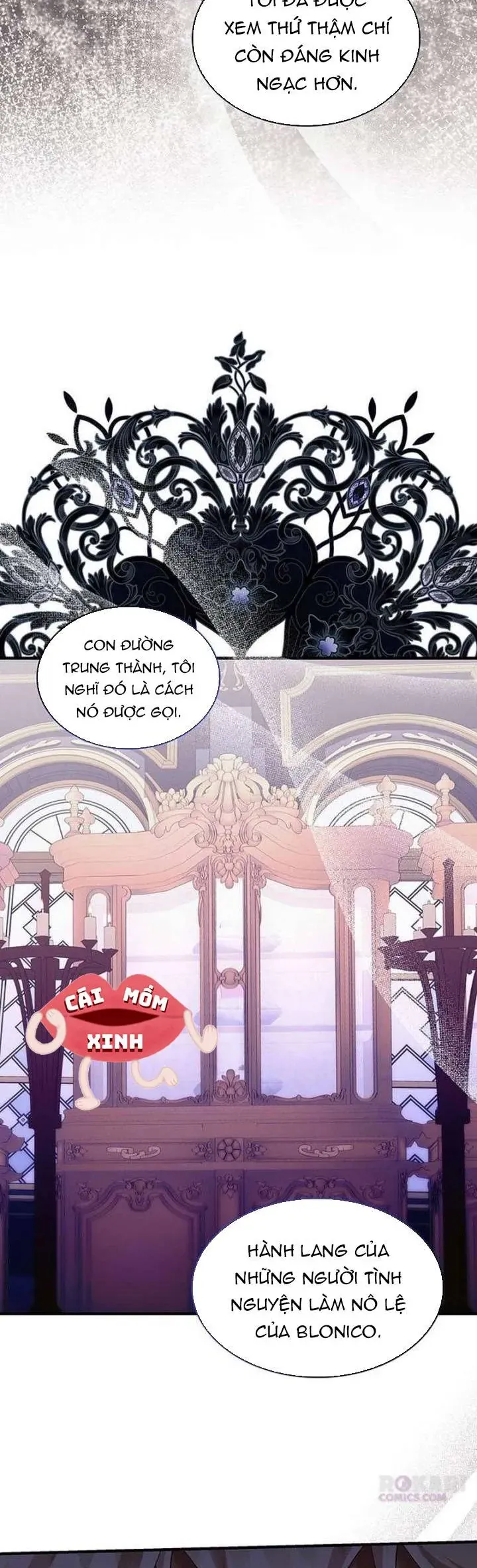 Vào Ngày Mà Chị Gái Tôi Qua Đời Chapter 55 - 30