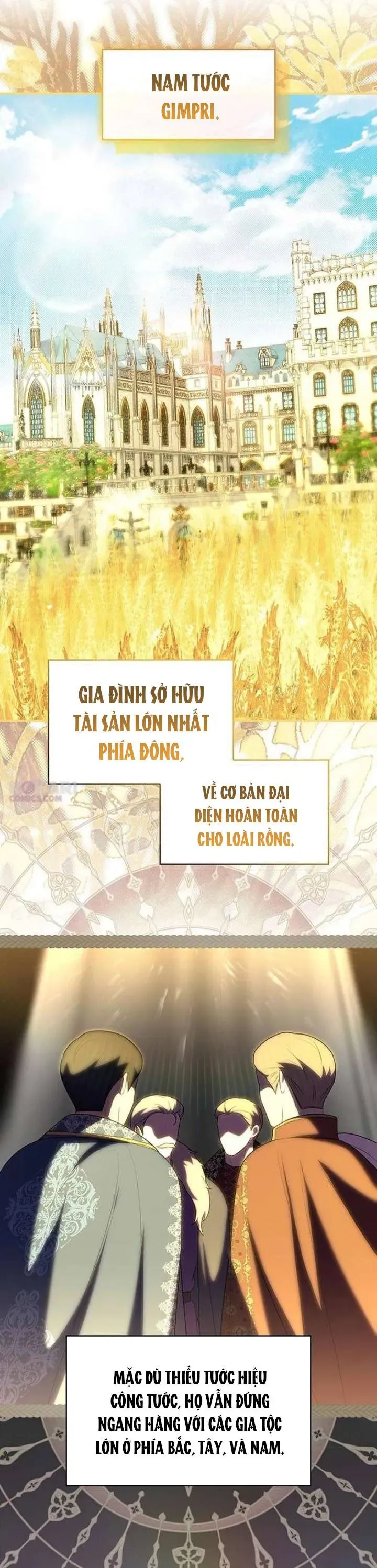 Vào Ngày Mà Chị Gái Tôi Qua Đời Chapter 55 - 4