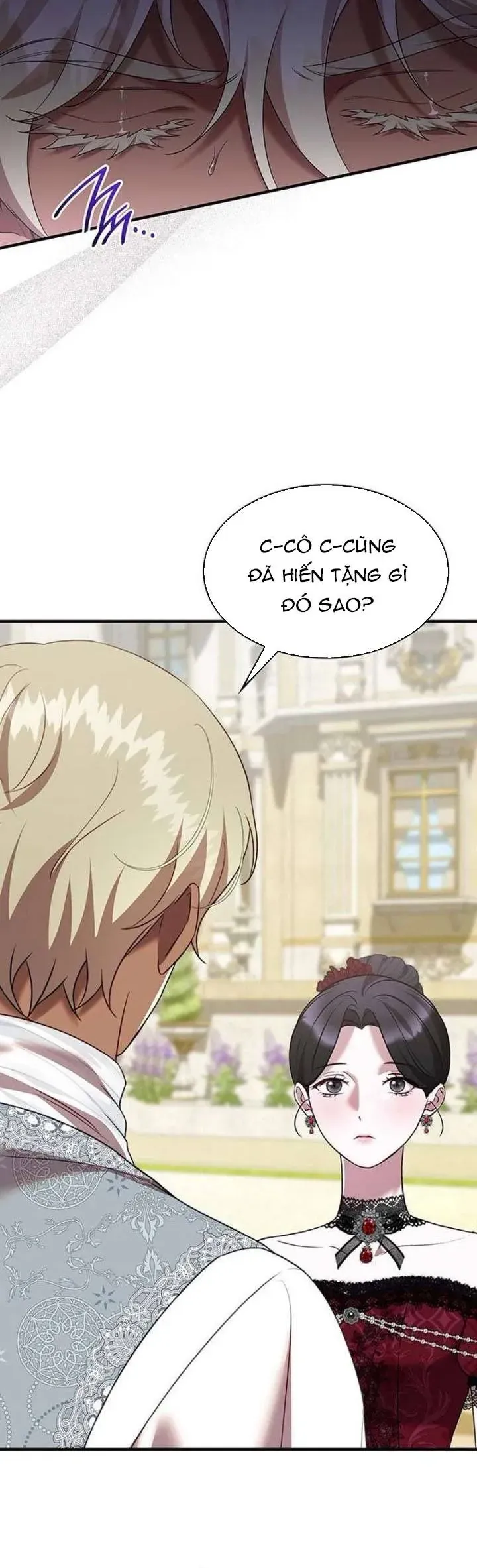 Vào Ngày Mà Chị Gái Tôi Qua Đời Chapter 55 - 31