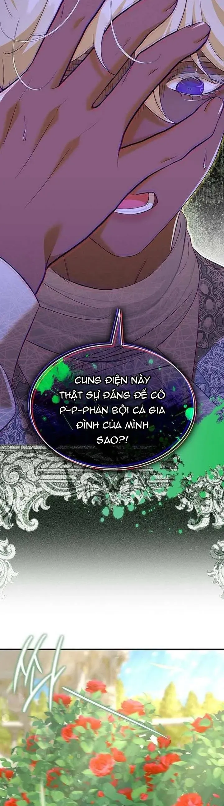 Vào Ngày Mà Chị Gái Tôi Qua Đời Chapter 55 - 33