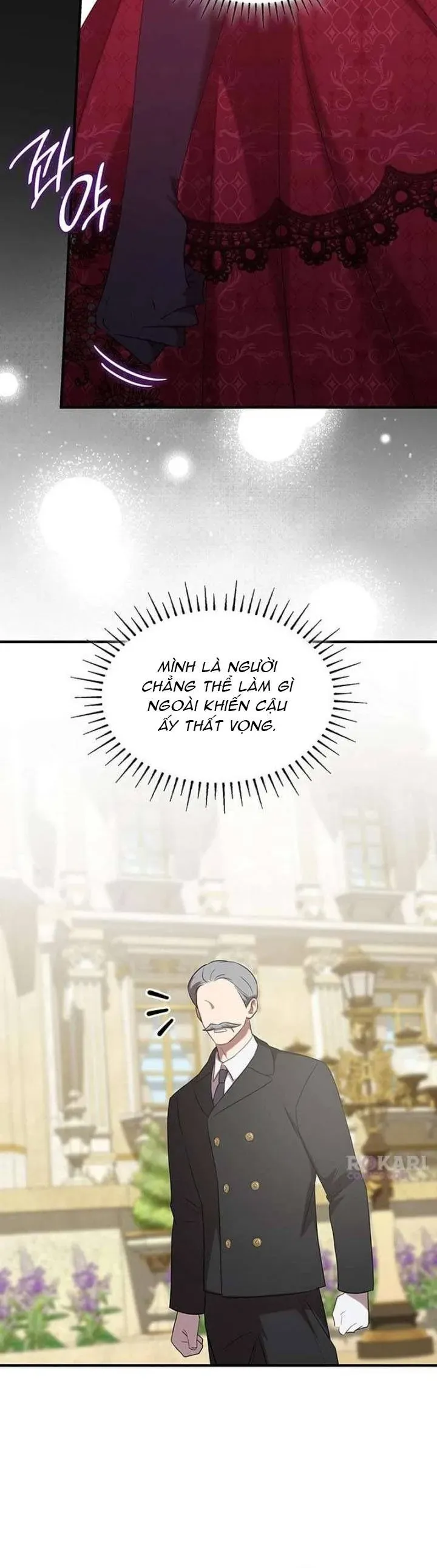 Vào Ngày Mà Chị Gái Tôi Qua Đời Chapter 55 - 35