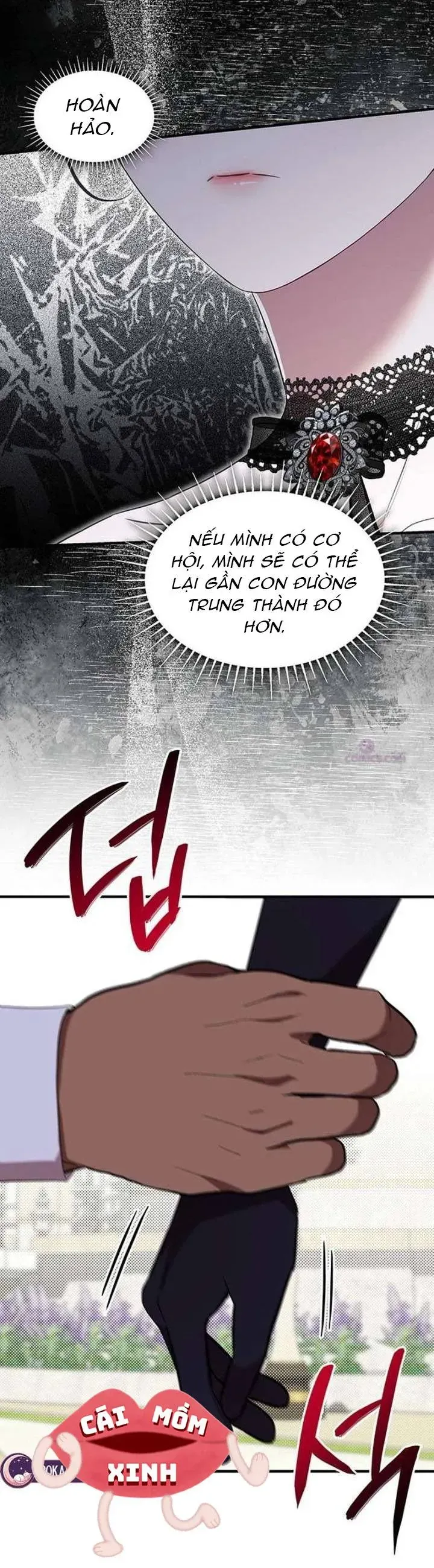 Vào Ngày Mà Chị Gái Tôi Qua Đời Chapter 55 - 38