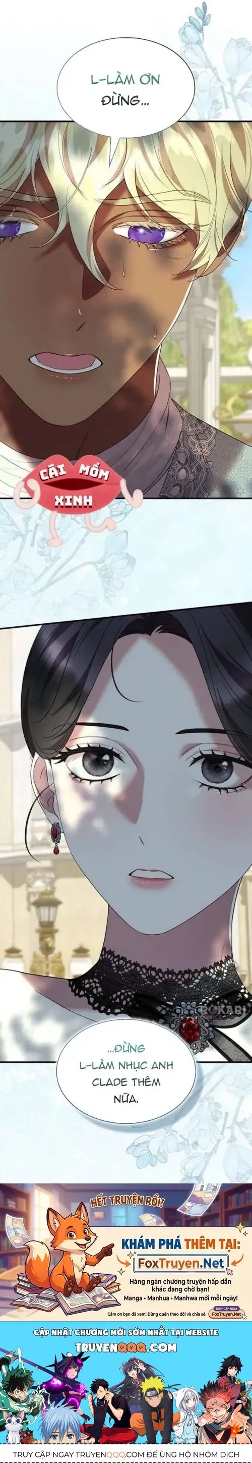 Vào Ngày Mà Chị Gái Tôi Qua Đời Chapter 55 - 40