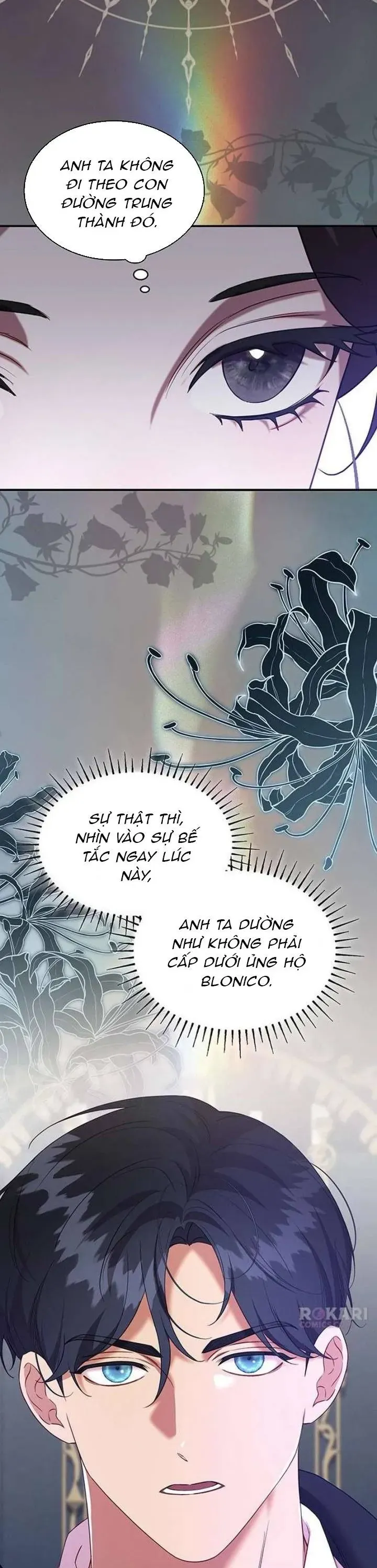 Vào Ngày Mà Chị Gái Tôi Qua Đời Chapter 55 - 5