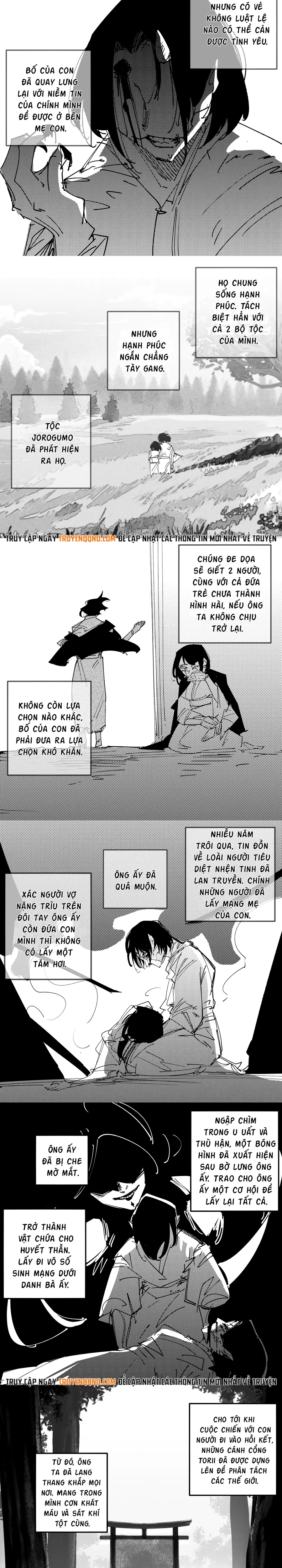 Tôi và cô bạn gái không chắc là con người của tôi Chapter 134 - 2