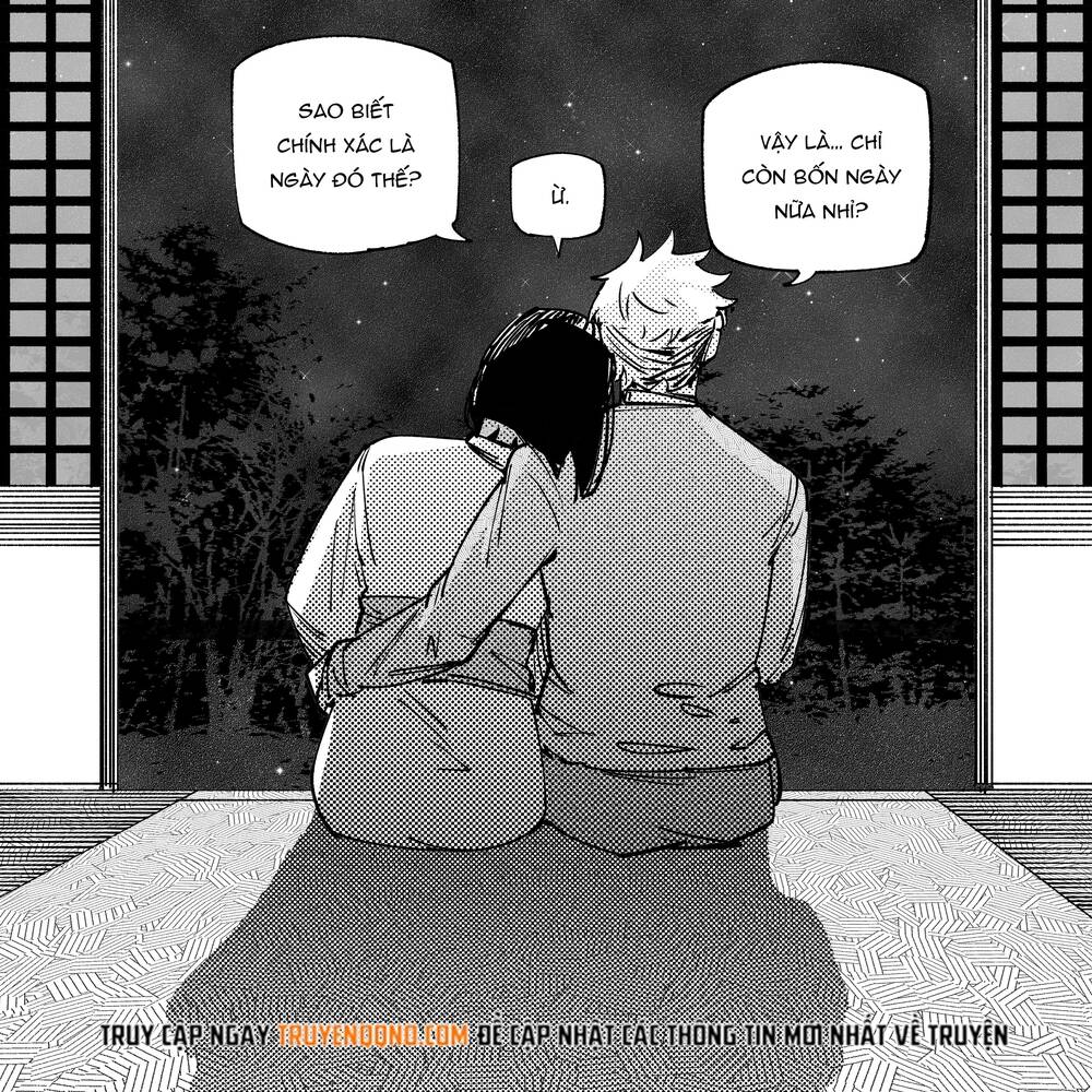 Tôi và cô bạn gái không chắc là con người của tôi Chapter 171 - 2