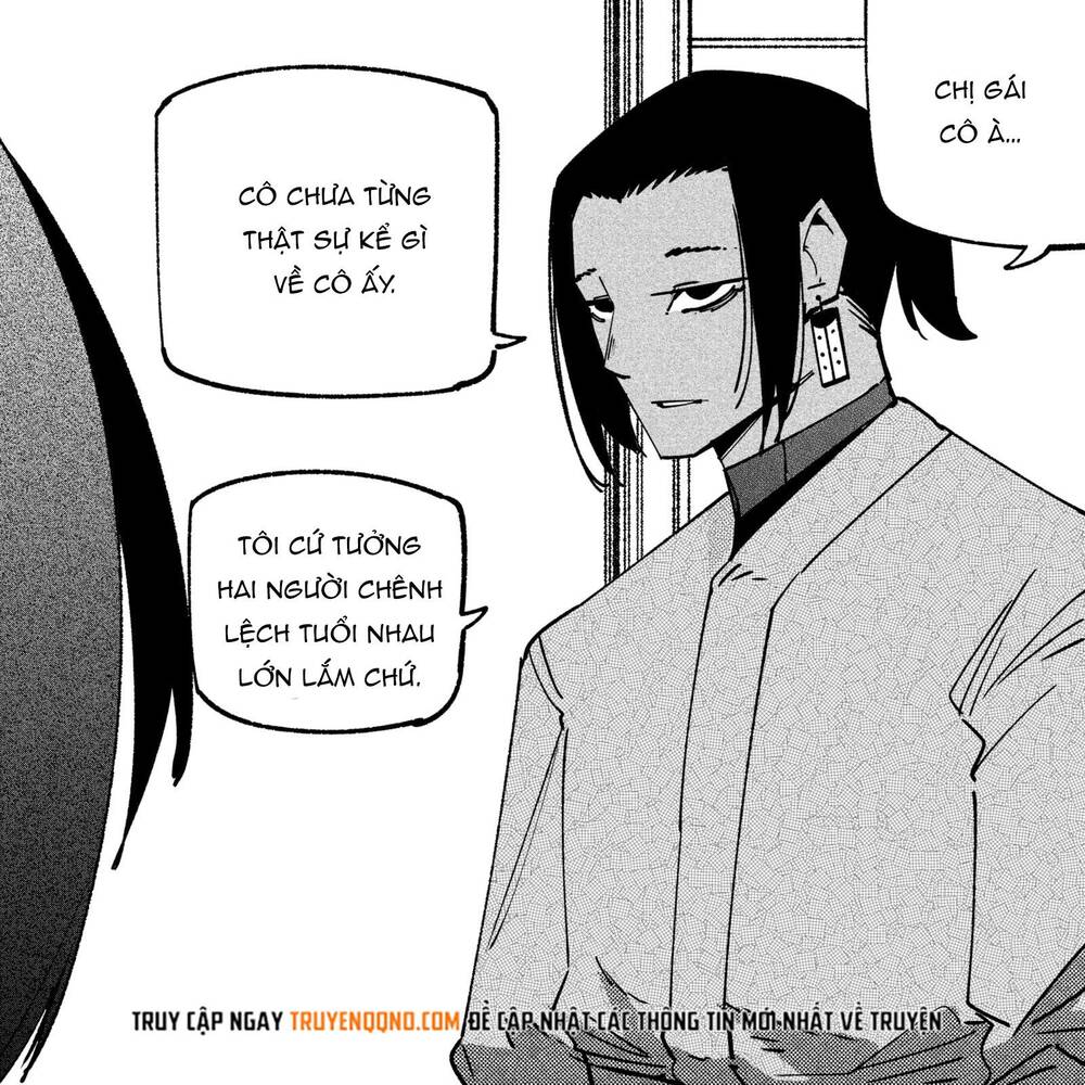 Tôi và cô bạn gái không chắc là con người của tôi Chapter 173 - 2