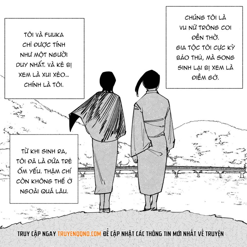 Tôi và cô bạn gái không chắc là con người của tôi Chapter 173 - 4