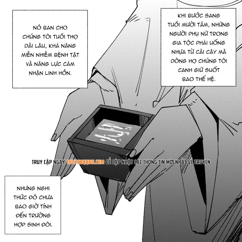 Tôi và cô bạn gái không chắc là con người của tôi Chapter 173 - 5