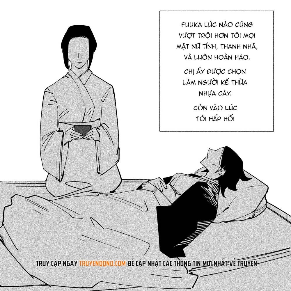 Tôi và cô bạn gái không chắc là con người của tôi Chapter 173 - 6