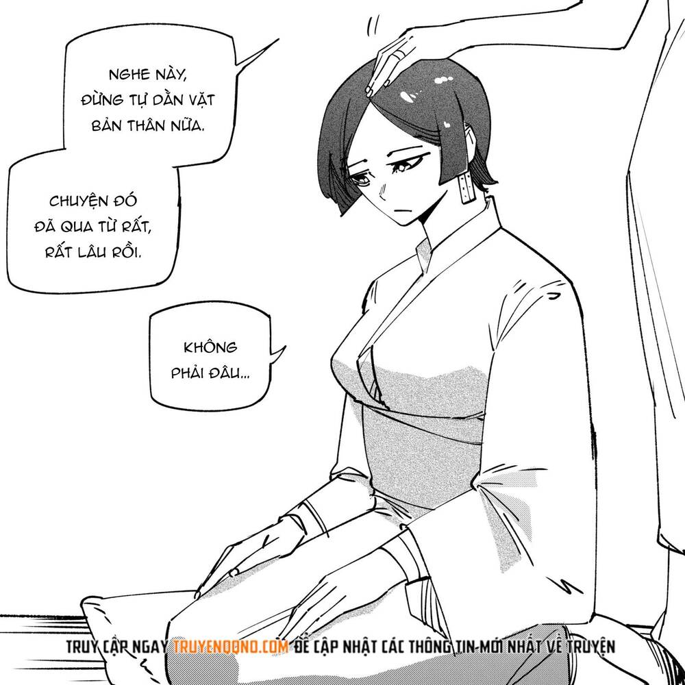 Tôi và cô bạn gái không chắc là con người của tôi Chapter 173 - 9