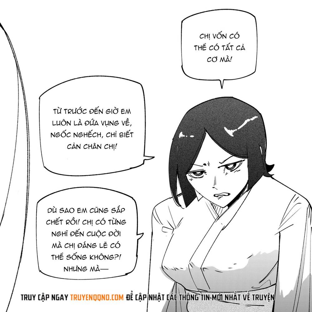 Tôi và cô bạn gái không chắc là con người của tôi Chapter 173 - 10