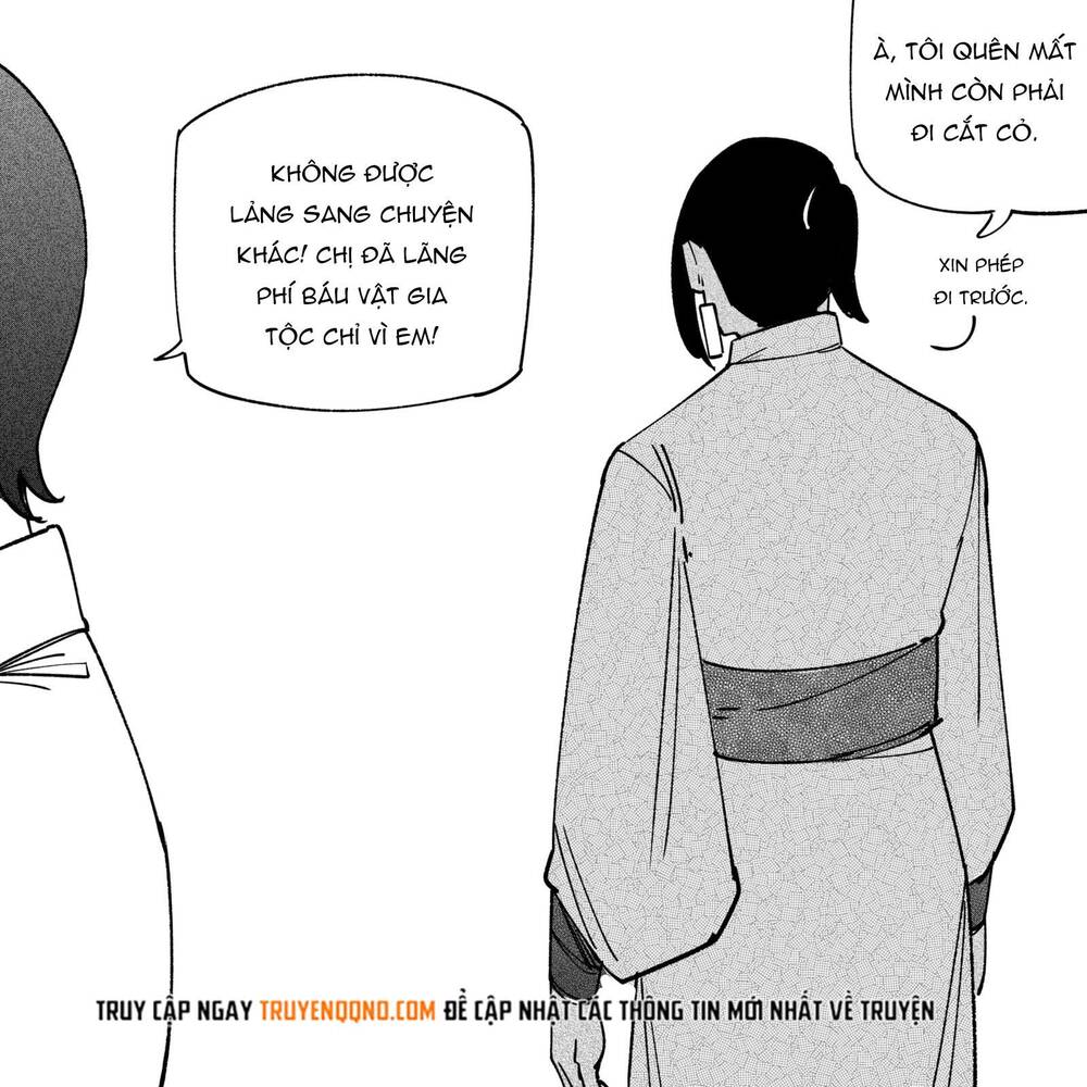 Tôi và cô bạn gái không chắc là con người của tôi Chapter 173 - 11