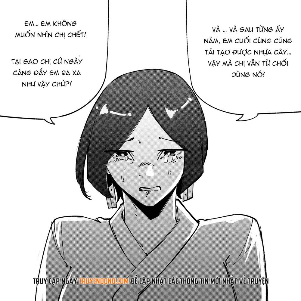 Tôi và cô bạn gái không chắc là con người của tôi Chapter 173 - 12