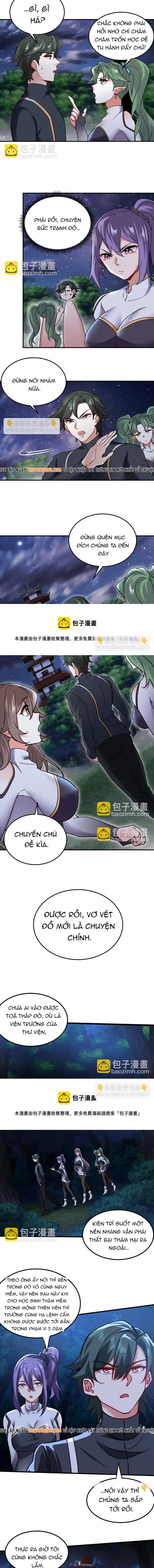 Ta Thu Thập Hậu Cung Ở Đô Thị Chapter 31 - 4