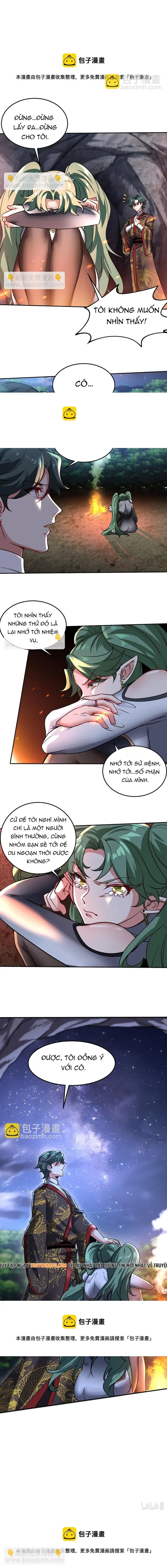 Ta Thu Thập Hậu Cung Ở Đô Thị Chapter 34 - 9