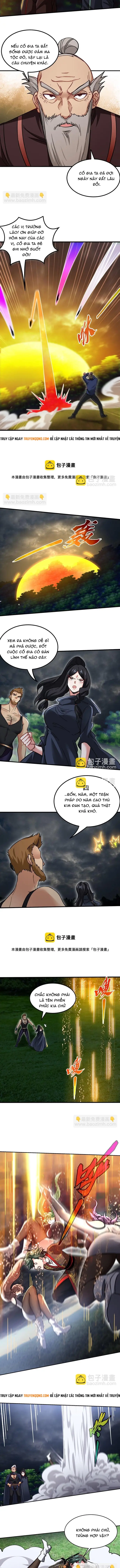 Ta Thu Thập Hậu Cung Ở Đô Thị Chapter 37 - 3
